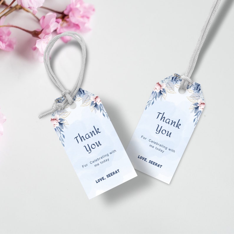 Mall för digital Canva-inbjudan till Sri Akhand Path Sahib | Inbjudan till första födelsedag | Sikhisk religiös ceremoni | anpassningsbar mall Canva bild 5