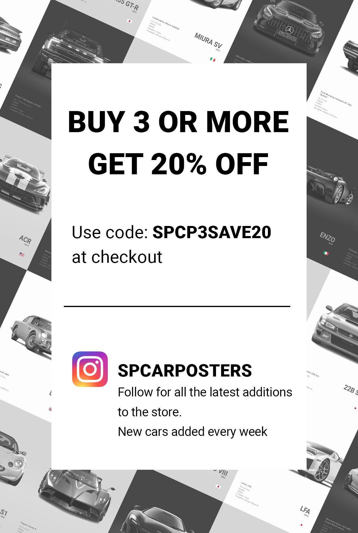 Honda Civic Type R EP3 Poster Print | Wall Art | Car Photography - Etsy