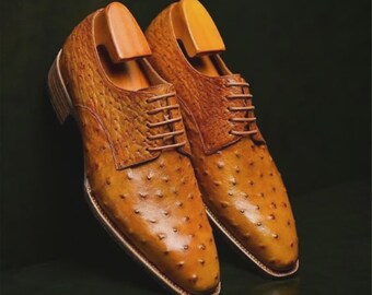 Giorgio Brutini Le Glove Leather Loafers - Etsy