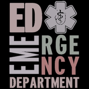Emergency Department (ED) PNG