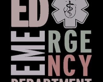 Emergency Department (ED) PNG