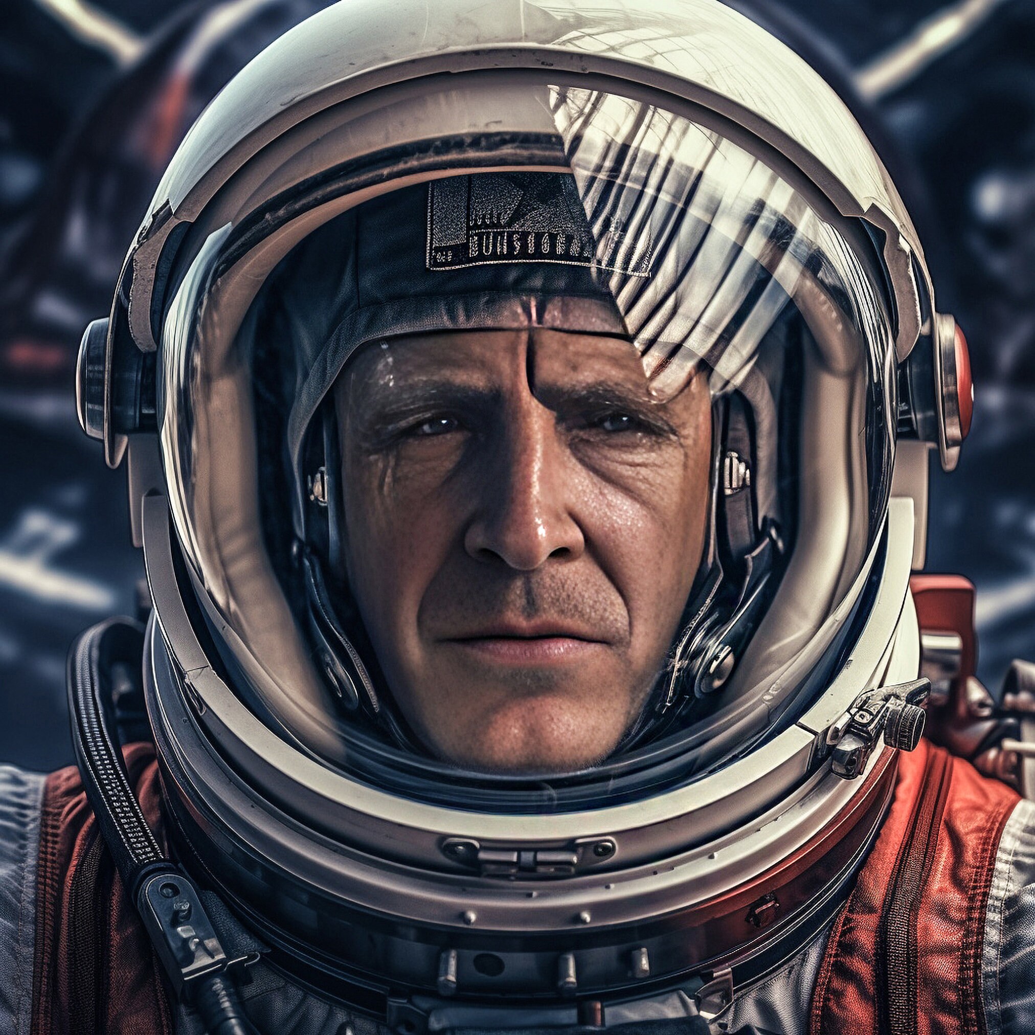 Custom Realistic Face Swap Profile Avatar Personalized Portraits, Click ...