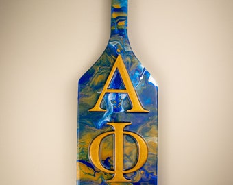 Aquila greca Alpha Phi Omega 10