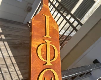 Iota Phi Theta Greco Pagaia Centauro 1