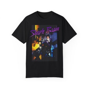 Slurple Brain Tee