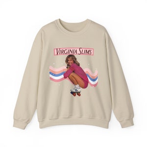 Virginia slims - Etsy 日本