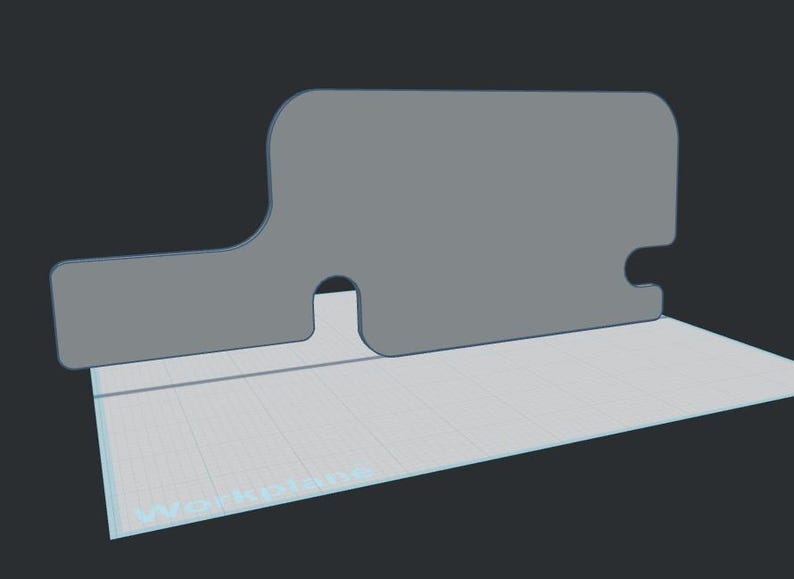 disc-golf-station-divider-3d-print-stl-file-mvp-disc-organization-etsy