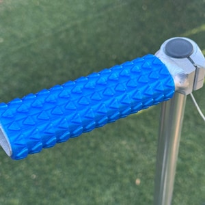 Zuca Cart Grip | Multiple Textures | Zuca Cart Handle