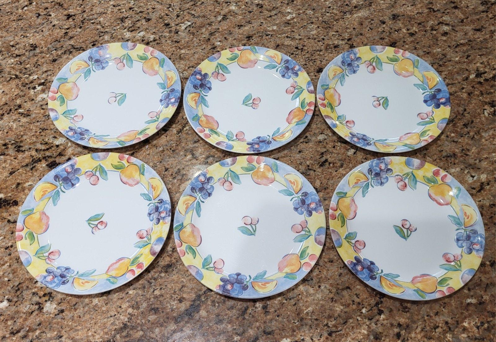 Corelle Fruit Basket 1/4