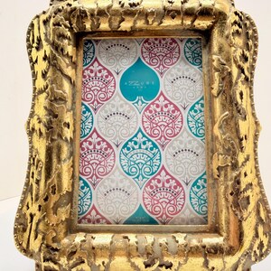 Azzure Frame - Etsy