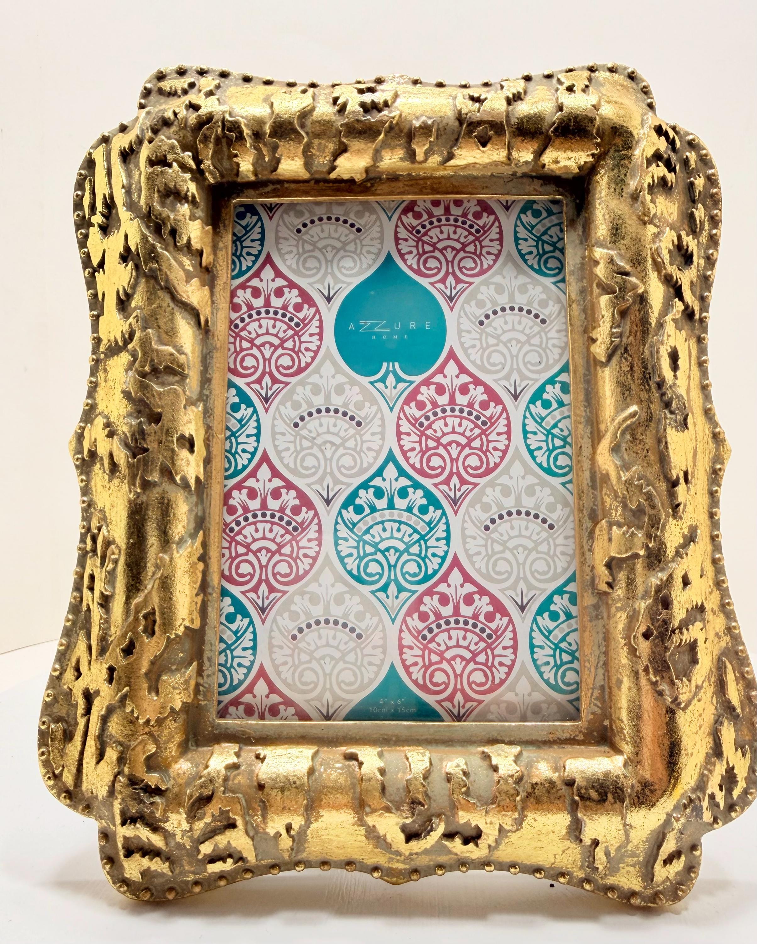 Azzure Frame - Etsy