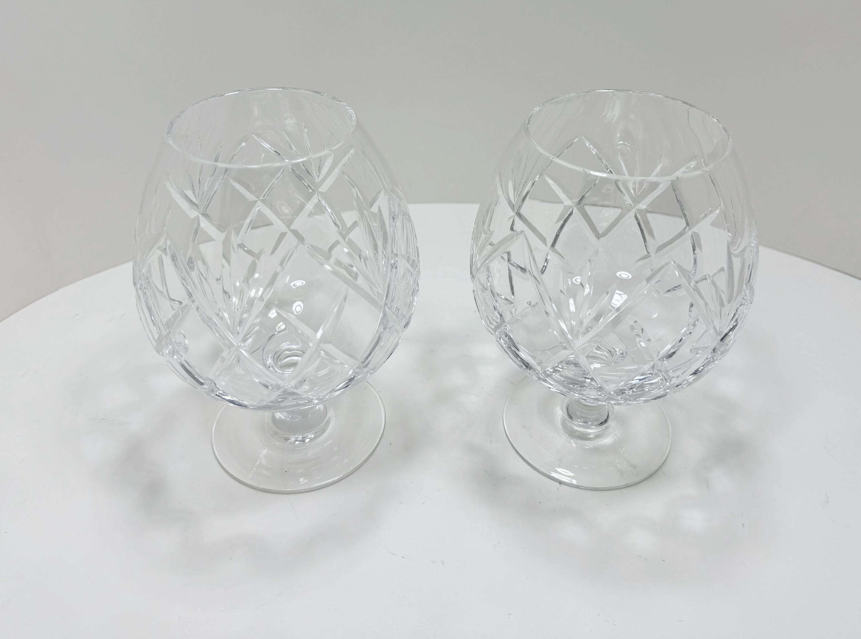 Royal Brierley Glass - Etsy