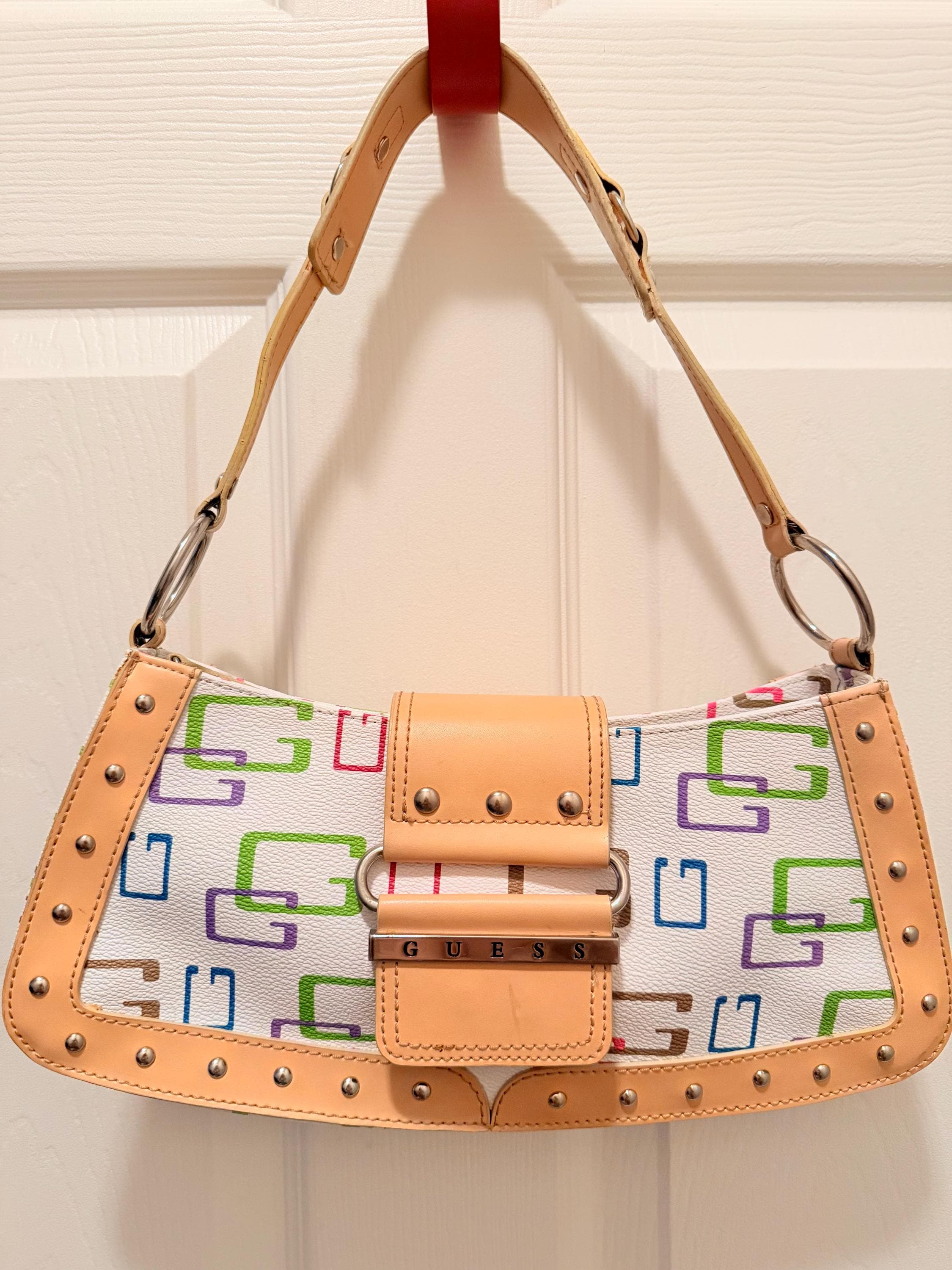 Guess Bag 2000 - Etsy