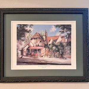 Marty Bell Art - Etsy