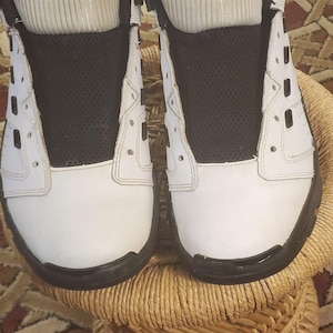 Nike Air Jordan 6-17-23 Motorsports Shoes Sneakers Mens 8.5 White DC7330-100 image 4