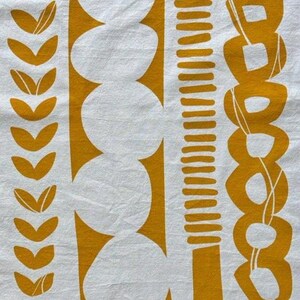 Tea towel • Modish • 19"x28"
