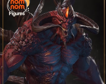 Diablo: Lord of Terror -  For Painting