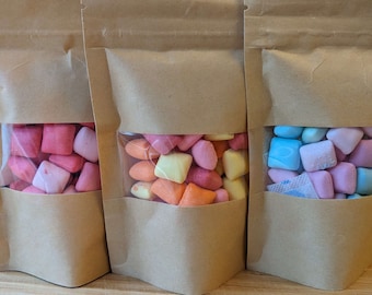 Freeze Dried Candy - CRUNCH