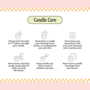 Smells Like Cafecito y Chisme, Housewarming Gift, Gift for a Friend, Funny Gift For Her, Candle Gift, Birthday Gift, Regalos en Español image 6