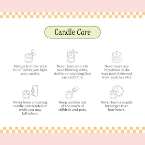 50th Birthday Candle, Smells like You’re not in Your Forties Anymore, Candle Gift, Fifty Birthday, Funny Birthday Gift, Personalized Candle image 6