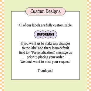 Smells Like Cafecito y Chisme, Housewarming Gift, Gift for a Friend, Funny Gift For Her, Candle Gift, Birthday Gift, Regalos en Español image 7