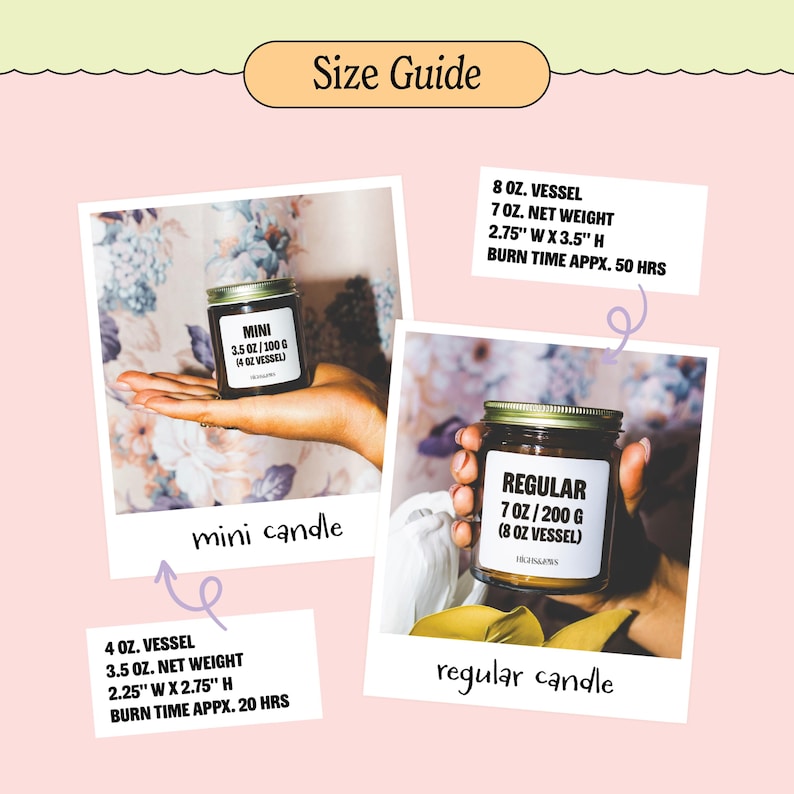 Smells Like Cafecito y Chisme, Housewarming Gift, Gift for a Friend, Funny Gift For Her, Candle Gift, Birthday Gift, Regalos en Español image 4