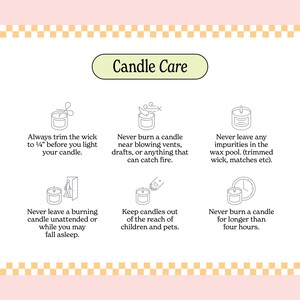 Funny Gift for a Firefighter, New Job Gift, Firefighter Candle, Firefighter Dad, Firefighter Girlfriend, Firefighter Wife, Christmas 画像 6