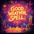 Same Day Good Weather Spell: Powerful Bright Day Ritual, Manifest a Hot Sunny Calm Wedding, Success To Life Uplift Bring Luck Etsy Witch product logo