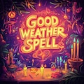 Same Day Good Weather Spell: Powerful Sun Day Ritual, Manifest a Hot Sunny Calm Wedding, Success To Life Uplift Bring Luck Etsy Witch product logo