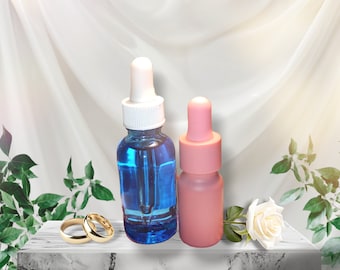 HIS & HER (Couple's)Paradise Massage Oil