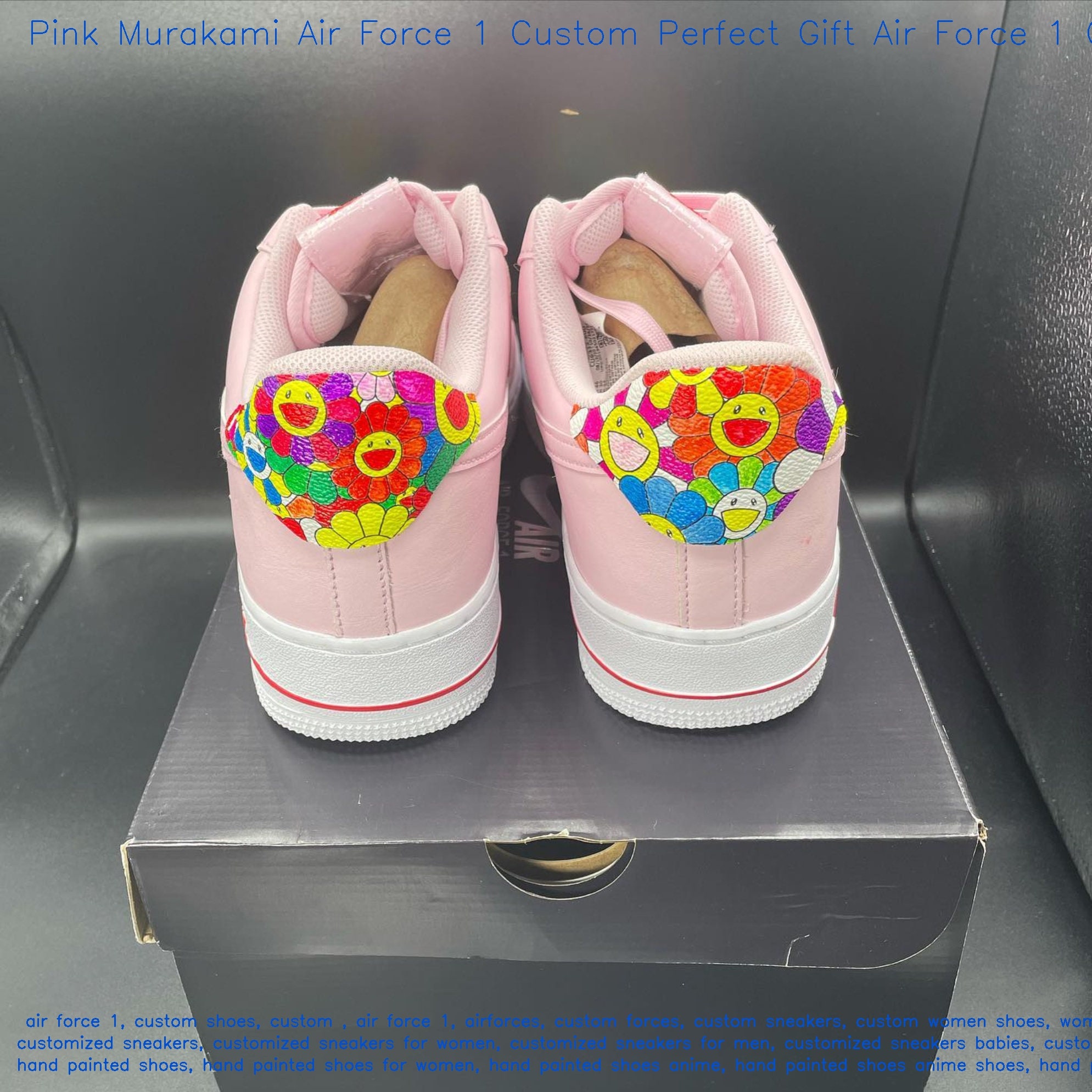 murakami air force 1