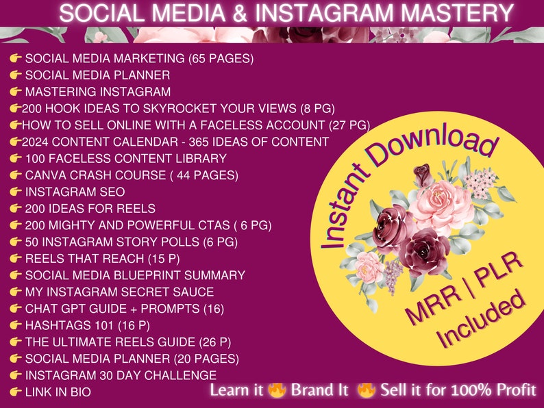 Simply Passive | Digital Course | Digital Marketing Course | MRR | MRR ...