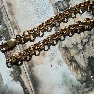 Milros 14k Bracelets - Etsy