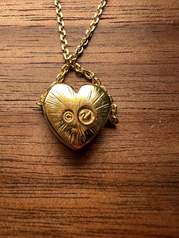 Exceptional Vintage Early 2000s Signed Swarovski … - image 6