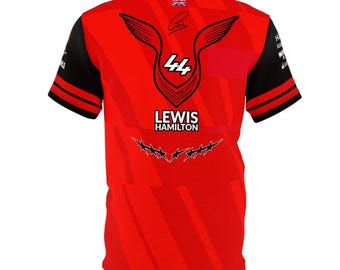 Alice in F1 2025 T-Shirt