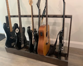 DRS Racks Alpha7 ギタースタンド - Etsy 日本