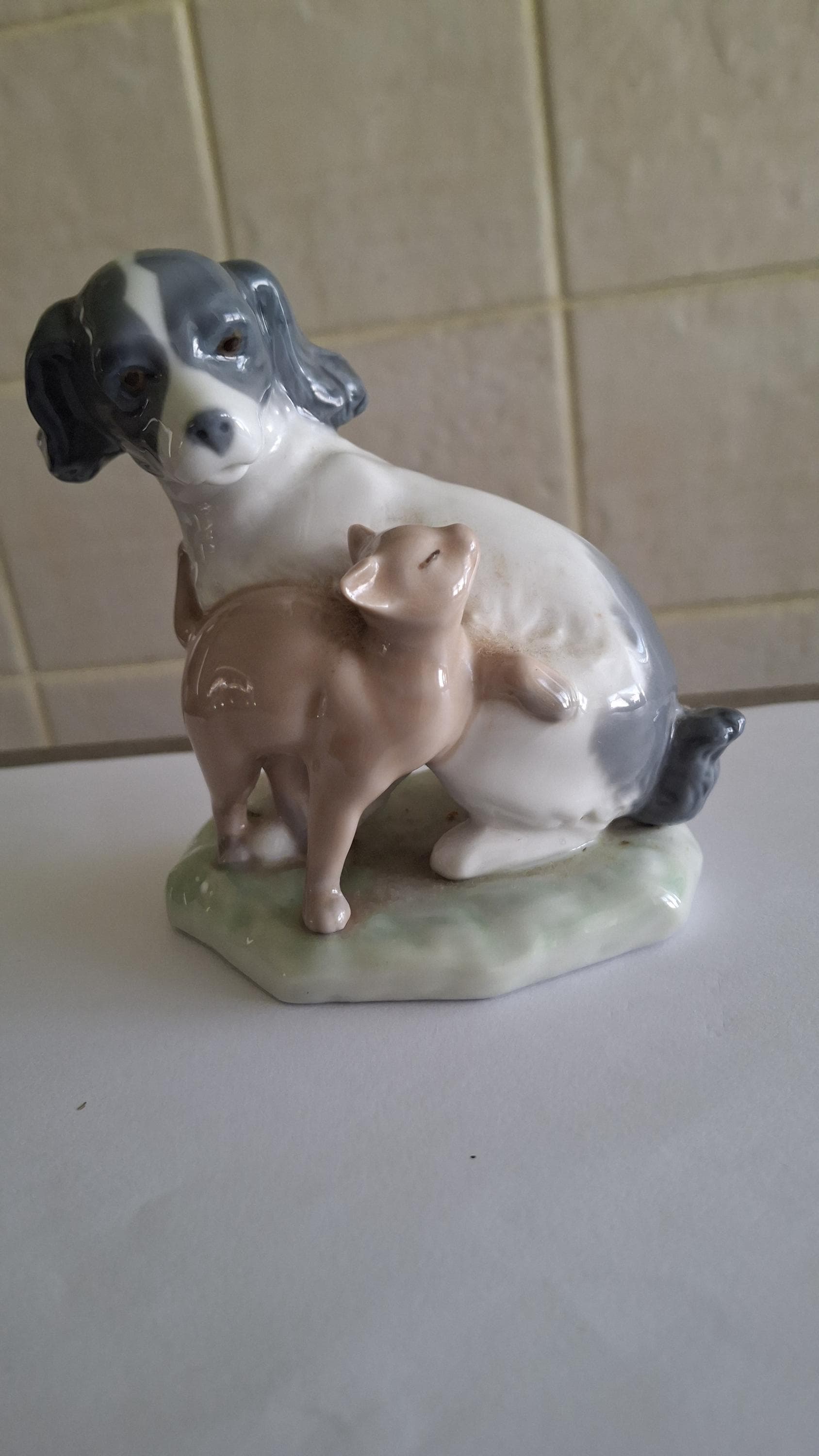 Rare Lladro Figurines - Etsy Canada