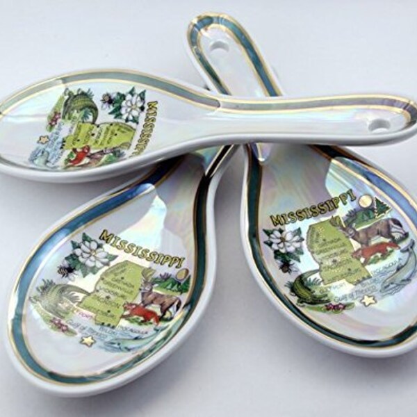 Collectible Spoon Etsy