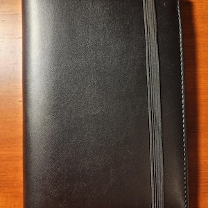 Money Saving Binder, Cash Stuffing Binder
