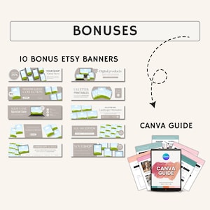 MRR Done for You Mockup Template Bundle for Digital Products With PLR ...