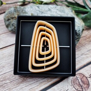 SweetyBijou Perfectly Aligned Cutters Set #42L