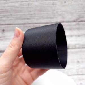 Flat Bracelet Blank - 5cm Bakeable Blanks SweetyBijou Tools