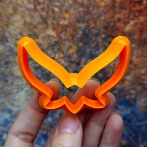 Necklace #1 - Polymer Clay Cutter Plastic Cutters SweetyBijou Tools
