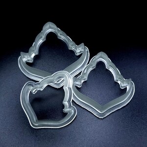 SweetyBijou Arabian Nights Cutters #13