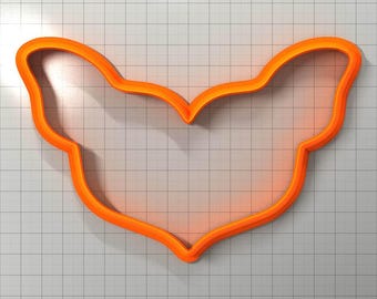 SweetyBijou Necklace #6 - Polymer Clay Cutter