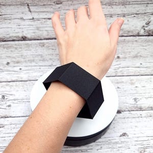 Hexagon Bracelet Blank - 3cm Bakeable Blanks SweetyBijou Tools