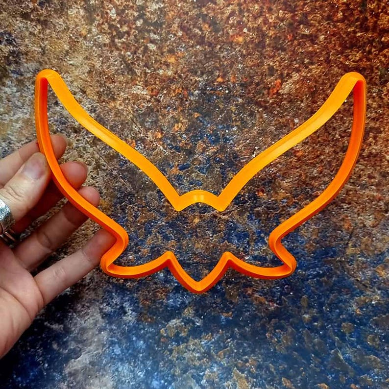 Necklace #1 - Polymer Clay Cutter Plastic Cutters SweetyBijou Tools