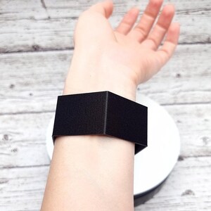 Hexagon Bracelet Blank - 3cm Bakeable Blanks SweetyBijou Tools