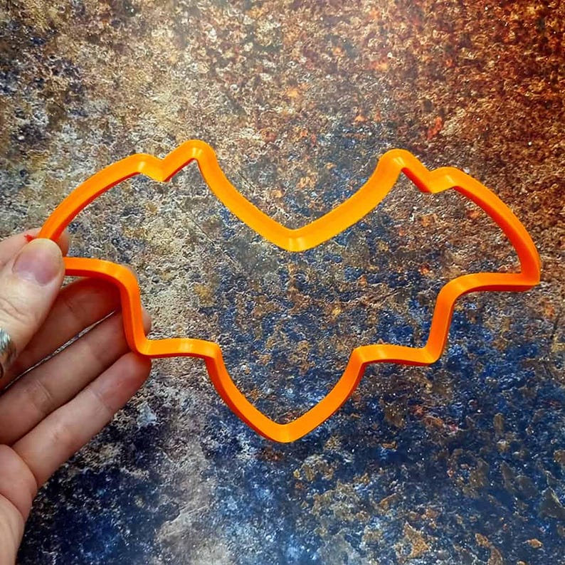 Necklace #12 - Polymer Clay Cutter Plastic Cutters SweetyBijou Tools