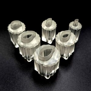 SweetyBijou Nano-Cutter - Drop